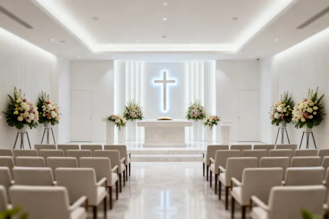 Chapel